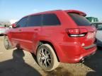 2017 Jeep Grand Cherokee SRT-8