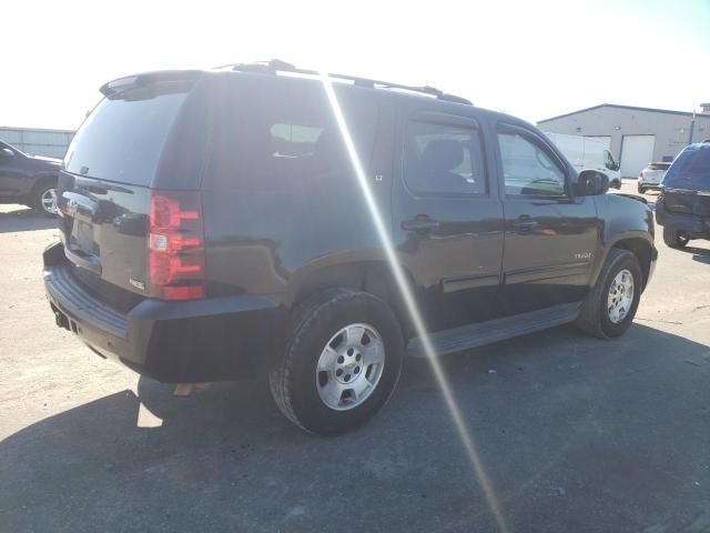 2011 Chevrolet Tahoe C1500 LT