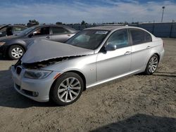 BMW Vehiculos salvage en venta: 2011 BMW 328 I Sulev