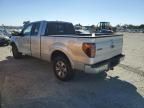 2014 Ford F150 Super Cab