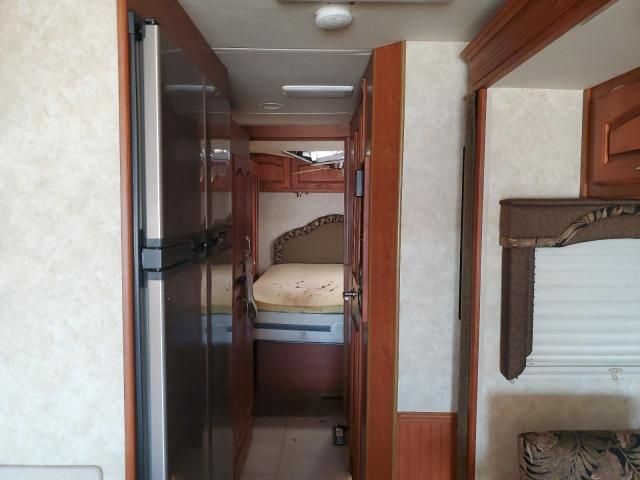 2007 Hnqm 2007 Roadmaster Rail Raised Rail