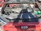 2016 Toyota 4runner SR5/SR5 Premium