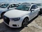 2019 Audi A3 Premium