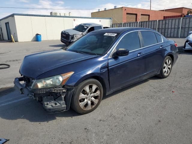 2009 Honda Accord EXL