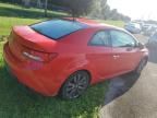 2011 KIA Forte SX