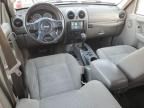 2005 Jeep Liberty Sport