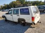 2001 Jeep Cherokee Sport