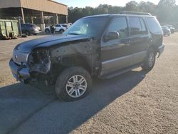 Mercury salvage cars for sale: 2005 Mercury Mountaineer