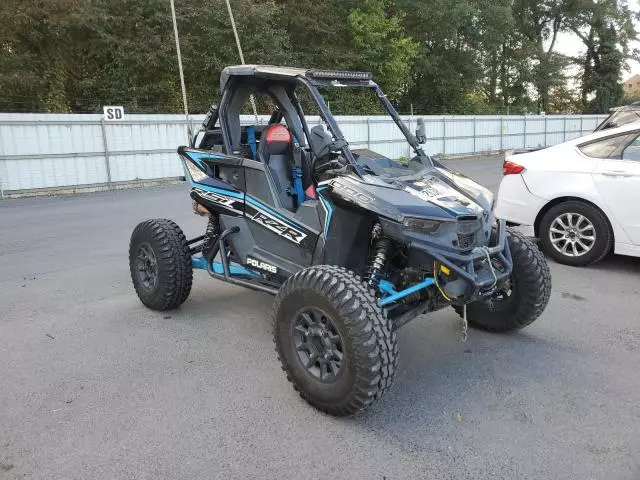 2020 Polaris RZR RS1