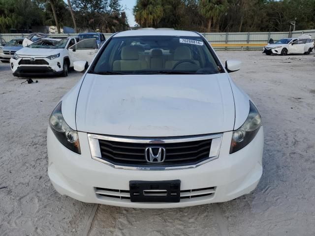 2009 Honda Accord LX