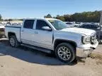 2017 GMC Sierra C1500 SLT