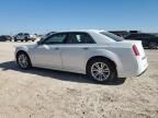 2017 Chrysler 300C