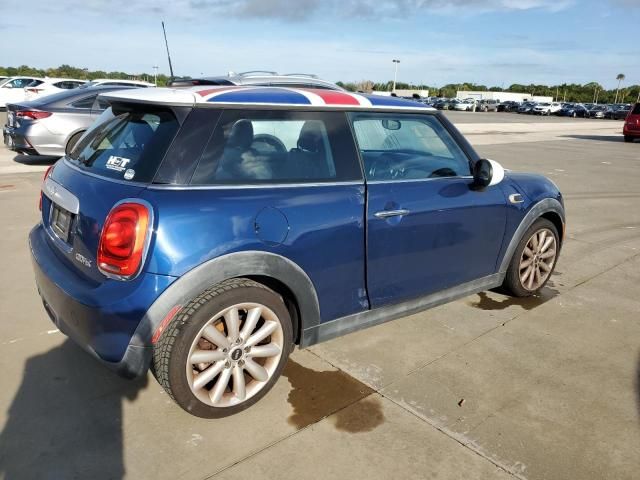 2014 Mini Cooper