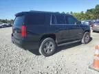 2019 Chevrolet Tahoe C1500 LS