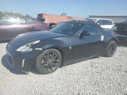 2017 Nissan 370Z Base en venta en Hueytown, AL