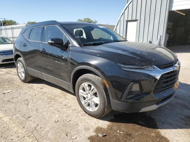 2020 Chevrolet Blazer 2LT