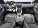 2019 Land Rover Discovery Sport SE