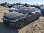 2020 Honda Accord Touring