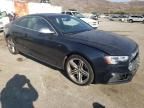 2013 Audi S5 Premium Plus