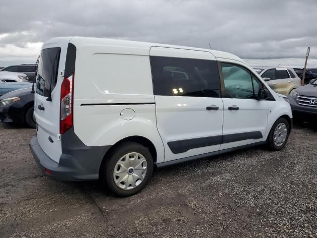 2017 Ford Transit Connect XL