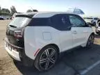 2016 BMW I3 REX