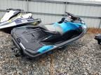 2018 Seadoo RXT