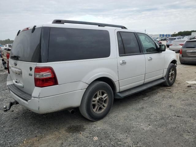 2009 Ford Expedition EL XLT