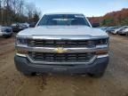 2016 Chevrolet Silverado K1500