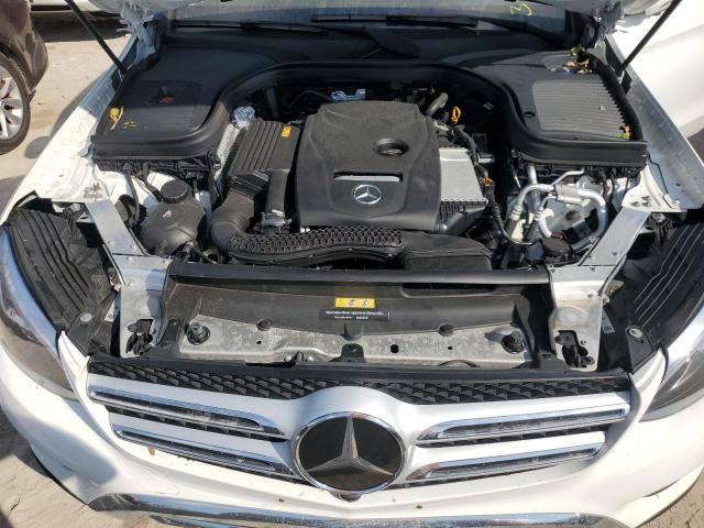 2019 Mercedes-Benz GLC 300