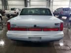 1997 Lincoln Town Car Signature