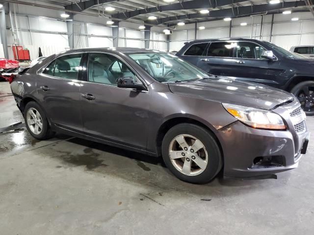 2013 Chevrolet Malibu LS