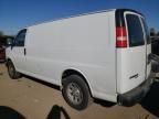 2014 Chevrolet Express G1500