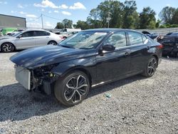 2024 Nissan Altima SR en venta en Gastonia, NC