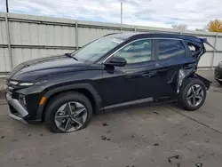 2025 Hyundai Tucson SEL en venta en Littleton, CO