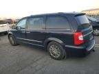 2011 Chrysler Town & Country Limited