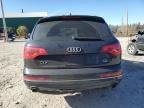 2015 Audi Q7 TDI Premium Plus