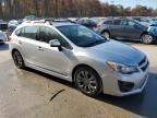 2012 Subaru Impreza Sport Premium