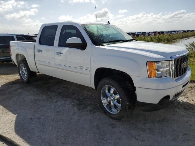 2009 GMC Sierra K1500 Denali