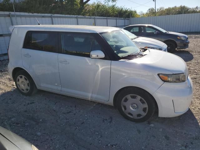 2008 Scion XB