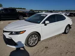 Toyota Vehiculos salvage en venta: 2021 Toyota Camry LE