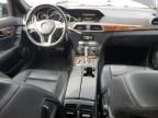 2013 Mercedes-Benz C 300 4matic