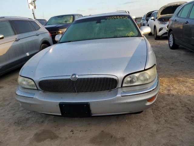 2002 Buick Park Avenue Ultra