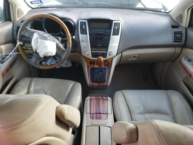 2005 Lexus RX 330