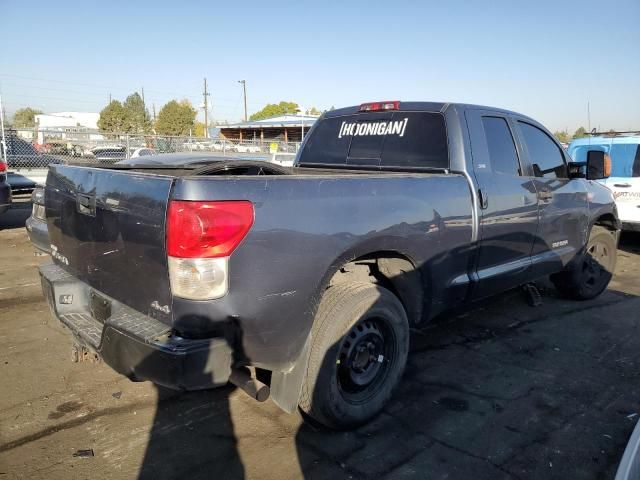 2008 Toyota Tundra Double Cab