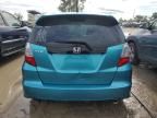 2013 Honda FIT Sport