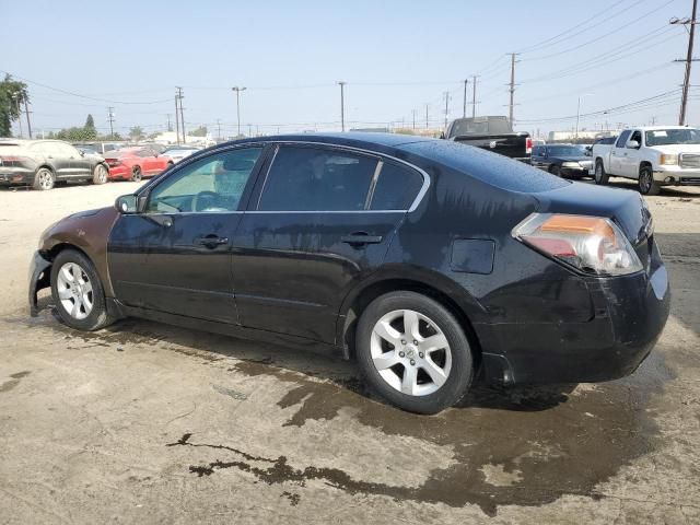 2009 Nissan Altima 2.5