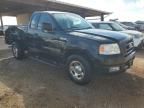 2005 Ford F150