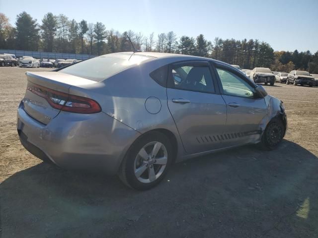 2015 Dodge Dart SXT