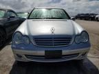 2007 Mercedes-Benz C 280 4matic