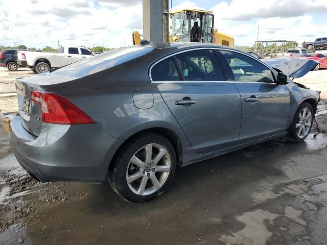 2016 Volvo S60 Premier